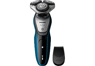 PHILIPS S5420/06 Series 5000 AquaTouch nedves és száraz elektromos borotva