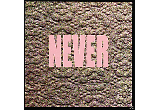 Micachu and The Shapes - Never (Vinyl LP (nagylemez))