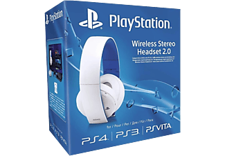 SONY Vezeték nélküli sztereo headset, PS4