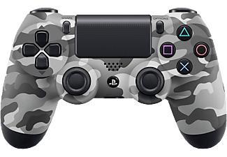 SONY Dualshock 4 kontroller, Urban Camouflage, PS4