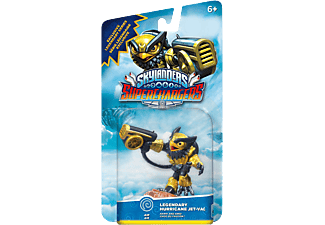 Skylanders SuperChargers: Legendary Hurricane Jet-Vac (Multiplatform)