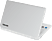 TOSHIBA Satellite L50-B-24U fehér notebook (15,6"/Core i7/8GB/2TB/R7 M260 2GB/Windows 8.1)