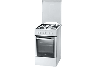 BEKO CSE-52010 DW kombinált tűzhely