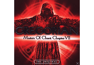 Gregorian - Masters Of Chant Chapter VII (CD)