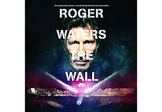 Roger Waters - The Wall (Digipak) (CD)