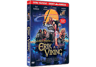 Erik a viking (DVD)