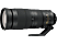 NIKON 200-500 mm f/5.6 AF-S VR objektív