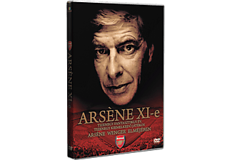Arséne XI-e (DVD)
