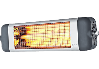 ARCELIK Flavel FLV IA 1500 DE 1500 W Ayaksız Infrared Elektrikli Isıtıcı