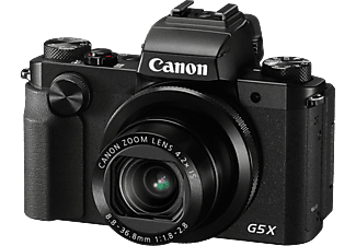 CANON PowerShot G5X Digitális fényképezőgép