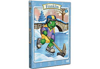 Franklin 5. (DVD)