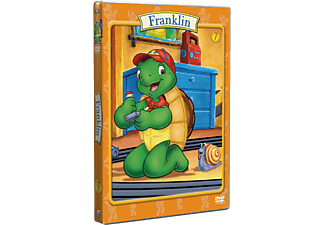 Franklin 7. (DVD)