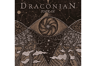 Draconian - Sovran - Limited Edition (CD)