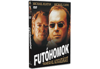 Futóhomok (DVD)