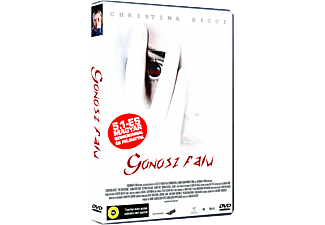 Gonosz falu (DVD)