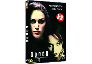 Gödör (DVD)