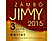 Zámbó Jimmy - A tékozló dalnok hazatért - Zámbó Jimmy 2015 (CD)