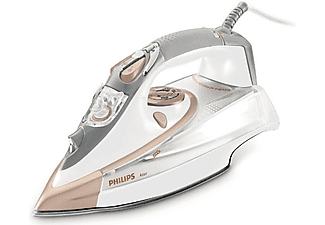 PHILIPS GC4872/60 2600 W Seramik Tabanlı Azur Buharlı Ütü