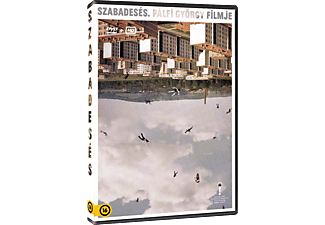 Szabadesés (DVD)