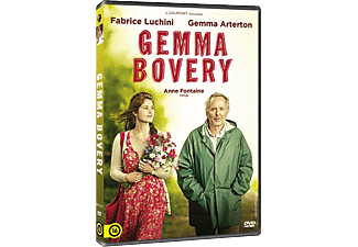 Gemma Bovery (DVD)