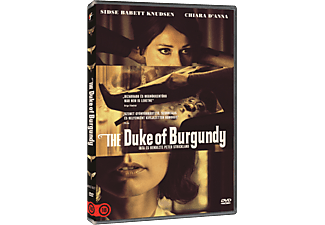 The Duke of Burgundy (DVD)