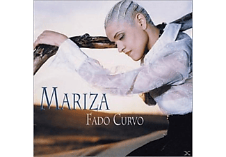Mariza - Fado Curvo (CD)