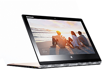 LENOVO Yoga 3 Pro  Intel Core M işlemci 8GB 256GB SSD 13.3" 80HE018ATX Laptop