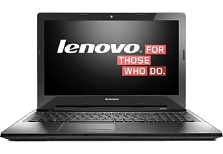 LENOVO Z50 75 AMD A10 7300 1.9 GHz 8GB 1TB R6 M255DX 2GB Ekran Kartı 80EC00K0TX Windows 10 Laptop