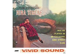 Nina Simone - The Original (Vinyl LP (nagylemez))