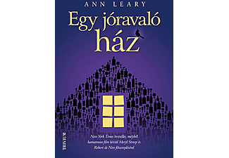 Ann Leay - Egy jóravaló ház