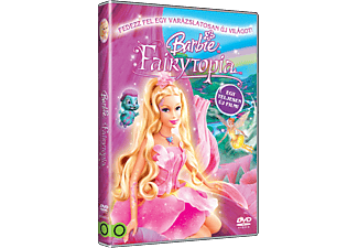 Barbie - Fairytopia (DVD)