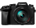 PANASONIC Lumix DMC-G7HEG-K + 14-140 mm Kit fekete