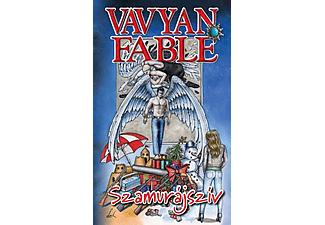 Vavyan Fable - Szamurájszív