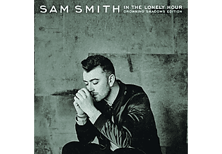 Sam Smith - In The Lonely Hour - Drowning Shadows Edition (CD)