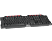 SPEED LINK Ferus fekete gaming billentyűzet (SL-670000-BK-HU)