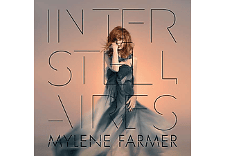 Mylene Farmer - Interstellaires (Digipak) (CD)