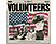 Jefferson Airplane - Volunteers (Vinyl LP (nagylemez))