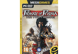 Prince of Persia: The Two Thrones (MegaGames) (PC)