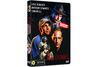 Hidegvérrel (DVD)