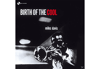 Miles Davis - Birth of the Cool (Vinyl LP (nagylemez))