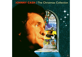 Johnny Cash - The Christmas Collection (CD)
