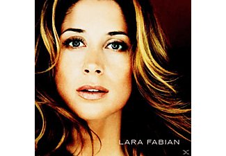 Lara Fabian - Lara Fabian (CD)