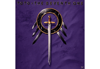 Toto - The Seventh One (CD)