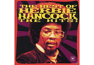 Herbie Hancock - The Best of Herbie Hancock: The Hits (CD)
