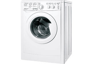 INDESIT IWC 91083 Eco A+++ Enerji Sınıfı 9Kg 1000 Devir Çamaşır Makinesi