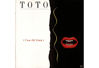 Toto - Isolation (CD)