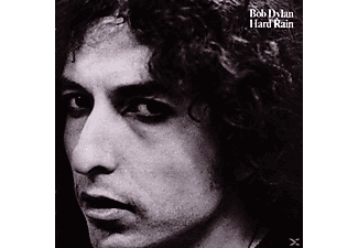 Bob Dylan - Hard Rain (CD)