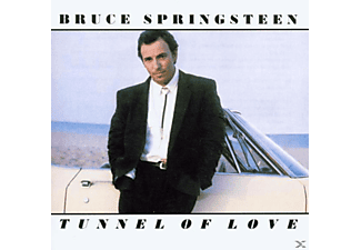 Bruce Springsteen - Tunnel Of Love (CD)