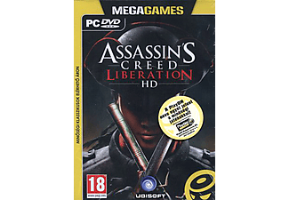 Assassin's Creed: Liberation HD (MegaGames) (PC)