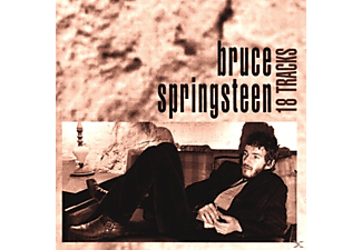 Bruce Springsteen - 18 Tracks (CD)